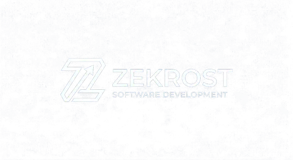 Zekrost Logo